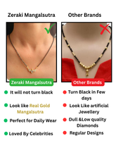 Aarya Mangalsutra - Image 3