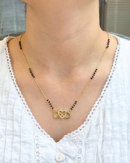 Infinity Designer Mangalsutra