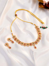 Hansika Necklace Set - Image 4