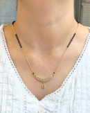 Kimaya Mangalsutra 2.O