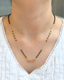 Shamita Infinity Mangalsutra