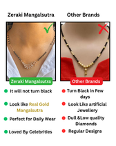 Ritvi Mangalsutra - Image 3