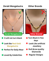 Aanya Mangalsutra 2.O - Image 3