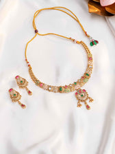 Ishvaya necklace set - Image 4