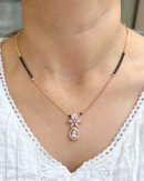 Ahana Mangalsutra 2.O