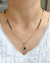 Aanya Mangalsutra 2.O - Image 2