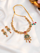 Tavira Necklace Set - Image 4