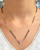 Twinkle Mangalsutra