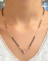 Twinkle Mangalsutra