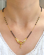 Adhira Mangalsutra - Image 2
