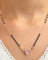 Twinkle Mangalsutra - Image 2