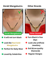 Nisha Mangalsutra - Image 3