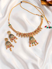 Mishka Necklace Set - Image 4