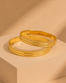 Bhumi Bangle ( Set of 2)