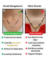 Chhavi Mangalsutra - Image 3