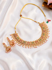 Royal Necklace Set - Image 4