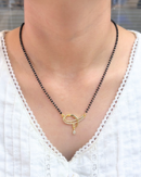 Sanya Mangalsutra