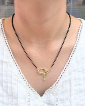 Sanya Mangalsutra