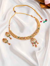 Riddhi Necklace Set - Image 4