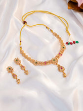 Eshwari Necklace Set - Image 4