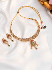 Charvi Necklace Set - Image 4