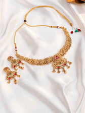Oraya Necklace Set - Image 4