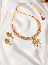 Noorlekha Necklace Set - Image 4