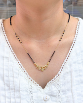 Nisha Mangalsutra