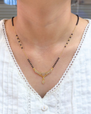 Sonali Mangalsutra