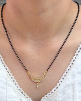 Jiya Mangalsutra - Image 2