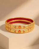 Sarika Bangle (Set Of 2)