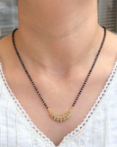 Krupa Mangalsutra