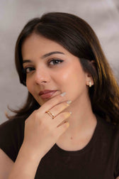 Leher Adjustable Ring - Image 3