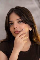 Forever Grace Adjustable Ring - Image 3
