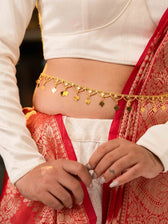 Kashvi Kamarband