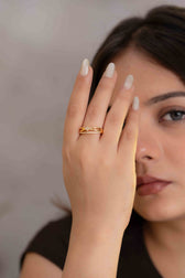 Dreamforge Adjustable Ring - Image 2