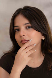 Frostvine Adjustable Ring - Image 3