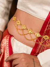 Devanshi Kamarband - Image 2