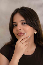 Viora Adjustable Ring - Image 3
