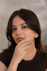 Mia Adjustable Ring - Image 2