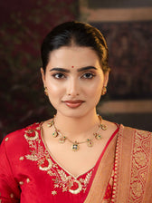Chandani Necklace Set - Image 3