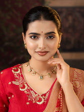 Chandani Necklace Set - Image 2