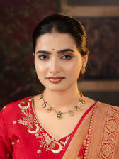 Chandani Necklace Set - Image 4