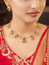 Chandani Necklace Set