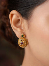 Chandani Necklace Set - Image 5