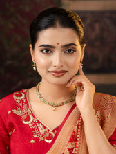 Saanvi Necklace Set - Image 2