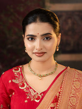 Saanvi Necklace Set - Image 3