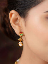 Saanvi Necklace Set - Image 4