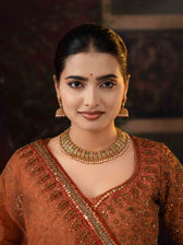Royal Necklace Set - Image 6