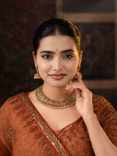 Royal Necklace Set - Image 2
